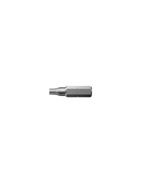 PUNTA DE ATORNILLAR TX 15 (1/4 X25) (10 UDS /C)