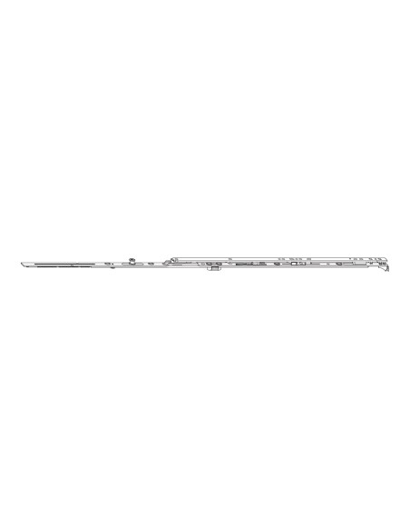 COMPAS GR.0  230-450MM TS AF