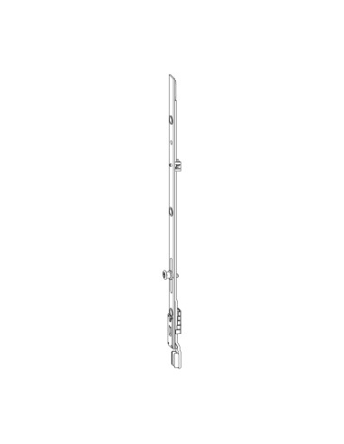 PROLONGADOR CREMONA H.ACTIVA GR.3 600MM.  TS AF