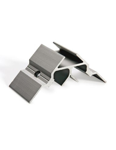    ESCUADRA TUBULAR ABIERTA FAM. E01 REF A-3736C