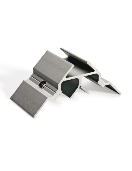    ESCUADRA TUBULAR ABIERTA FAM. E01 REF A-3736C