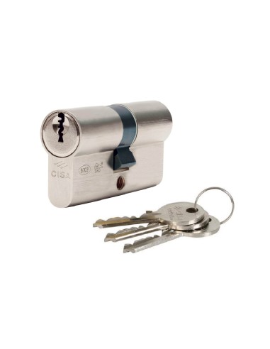 CILINDRO LLAVE SERRETA 50X50 REF...