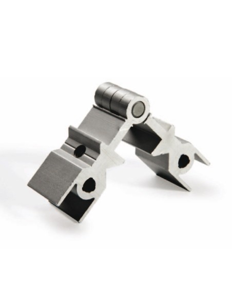 ESCUADRA GRADUABLE FAM. E12 REF 12-3010-C