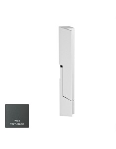 CIERRE MULTIPUNTO MINIMALISTA EDGE 210MM PUERTA IZQUIERDA...