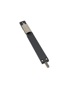 PASADOR CON PUNTERA INOX 40X20/40X40 BLANCO REF 4504.8-140