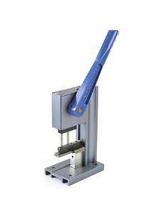 PUNZONADORA MANUAL (FAM. U00-U03-U14-U70 LAN-E12) REF...