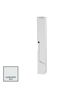 CIERRE MULTIPUNTO MINIMALISTA EDGE 160MM VENTANA...