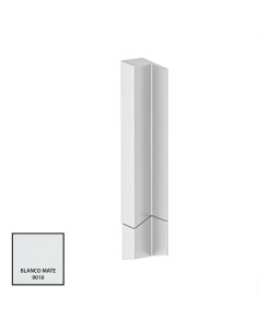 CIERRE MULTIPUNTO MINIMALISTA EDGE 160MM VENTANA DERECHA...