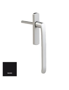 MANILLON SIRIUS ELEVABLE NEGRO REF 231202