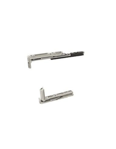 KIT DE BISAGRA PRACTICABLE CH180 IZQUIERDA REF...