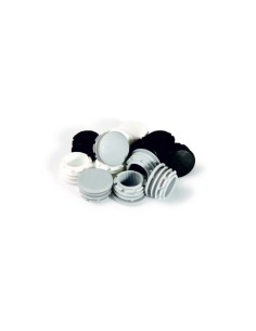 TAPON ZOCALO NEGRO REF 014N
