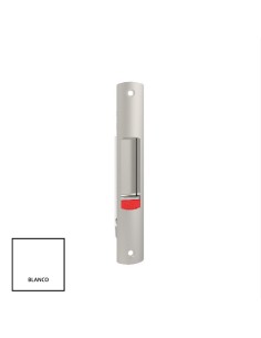 CIERRE CORREDERA DRACO MAX AUTOMATICO BLANCO REF 03100001