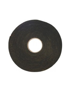 FLEXIBAND 10X30 ADHESIVO NEGRO 