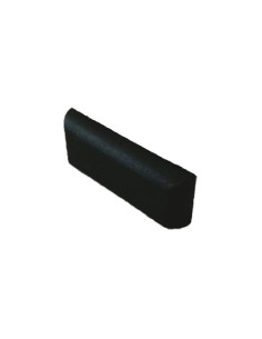 DEFLECTOR IB DESAG E RECTANGULAR NEGRO REF D-IB