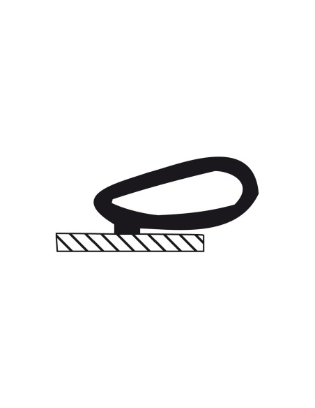JUNTA MARCO/HOJA BASE 8,7 REF DD22-8,7 