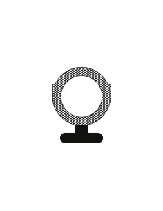 JUNTA HOJA EPDM BASE 4,7 REF 4594