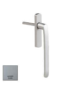 MANILLON SIRIUS ELEVABLE LACADO PLATA REF 231291