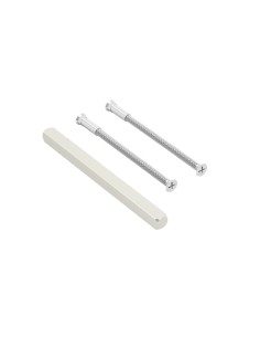 KIT POLARIS DE FIJACION PARA DOBLE MANILLA D  90MM REF...