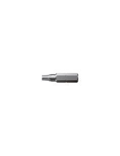 PUNTA DE ATORNILLAR TX 15 (1/4 X25) (10 UDS /C)