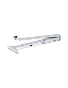 BRAZO ARTICULADO CIERRAPUERTAS TS 1500 NEGRO CON...