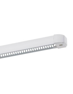 REJILLA EXTERIOR ALUMINIO (DOS POSICIONES) 318MM BLANCO...