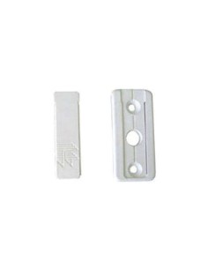 ROSETA QUITA Y PON NEGRO REF G-46231-00-0-5 