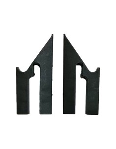 TERMINAL M-23 (JUEGO), NEGRO REF T M-23