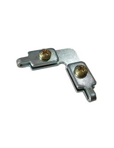 ESCUADRA DE ALINEACION FIJACION FORRO F1 12X2 REF...