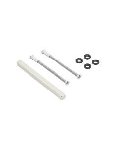 KIT SIRIUS DE FIJACION PARA DOBLE MANILLA D  65MM REF...