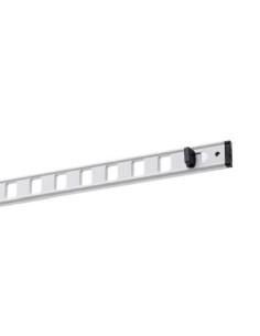 AIREADOR SUPERPUESTO TRIMVENT TH 275MM NEGRO REF TH278-026 