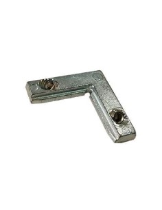 ESCUADRA DE ALINEACION CON DOS TORNILLOS 8,8X4 REF 400801...