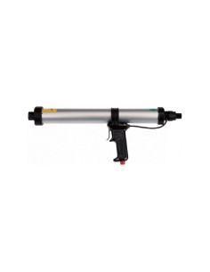 PISTOLA NEUMATICA GRIS PARA CARTUCHO 310 ML 
