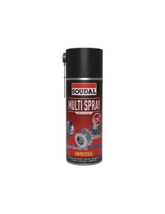 MULTI SPRAY 400 ML