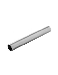 TUBO INOXIDABLE DIAMETRO DE 40 REF TUBO 40 (2 MTS)