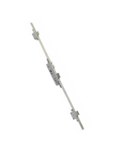 CERRADURA SIKUR 3 PUNTOS PARA ANTIPANICO DE EMBUTIR...