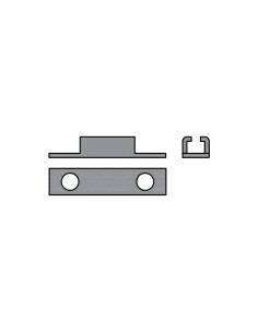 CERRADERO STANDARD INOX REF 18427 (3600011I)