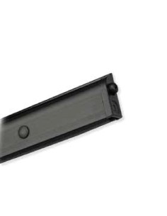 CORTAVIENTO COMPACT SUPERPUESTO LARGO 1200 NEGRO REF...