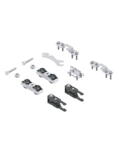 Juego de accesorios SF-A60 (pletina sobrepuesta 00 60 53)