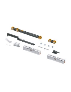 Juego de accesorios SV-P70 EASY. x1 Softbrake simple...