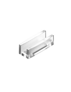 Guiador Inferior pl stico FRAME