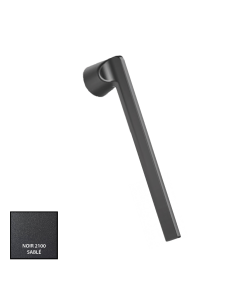 MANILLON MINIMALISTA LAMBDA PARA ELEVABLE RAL 2100 SABLE...