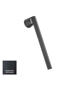 MANILLON MINIMALISTA LAMBDA PARA ELEVABLE RAL 9005TXT REF...