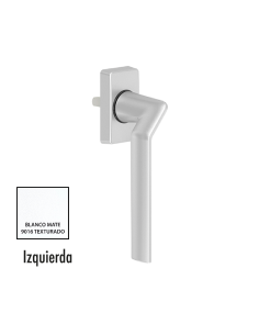 MANILLA LAMBDA MULTIFUNCION PRO ACODADA IZQUIERDA RAL...