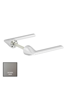 MANILLA MINIMALISTA LAMBDA RECUPERABLE (JUEGO) LACADO...