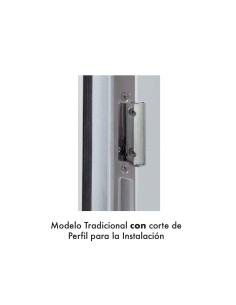 CERRADERO ABREPUERTAS ELECTRICO ESPECIAL PRECARGA  SERIE... 2