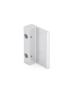 TIRADOR DELTA EASY FIJACION LATERAL LACADO INOX REF...