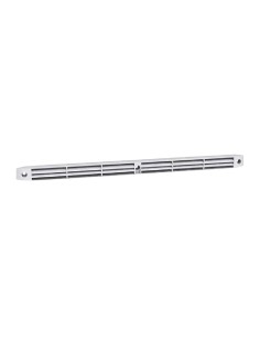 CAPUCHON DE FACHADA EXTERIOR CE2A NEGRO REF A101302003000NEG