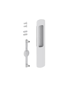 U ERO ATRIA 9.5 BLANCO REF 232401