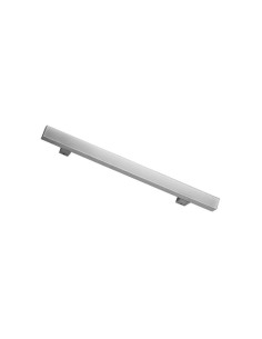 TIRADOR INOX CUADRADO RECTO 25X25X800MM REF EQ-M831