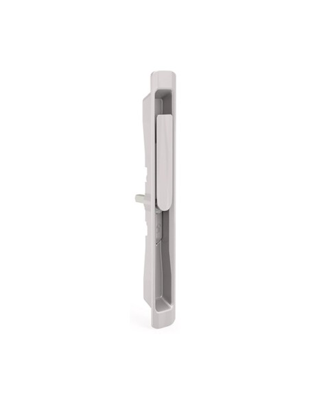 MANILLA ENRASADA TITAN MAX LACADO INOX REF 03470093